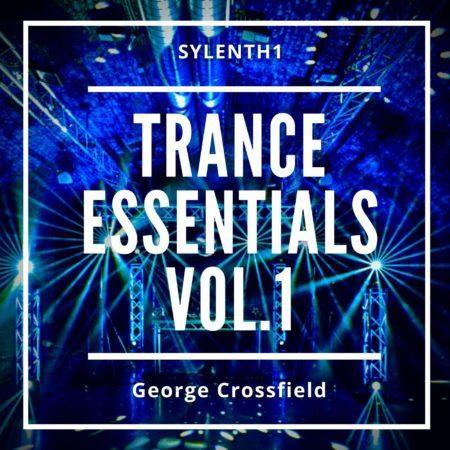 Sylenth1 Trance Essentials Vol.1