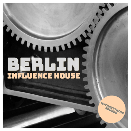 Berlin Influence House 2