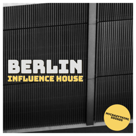 Berlin Influence House