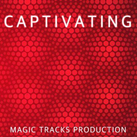 Captivating (Ableton Live Trance Template)