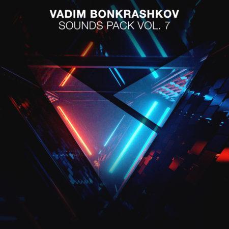 Vadim Bonkrashkov – Sounds Pack Vol.7 [Bonus Spire Presets]