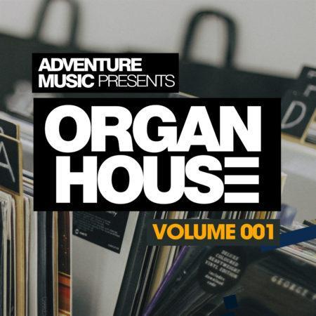 Organ House Vol. 1