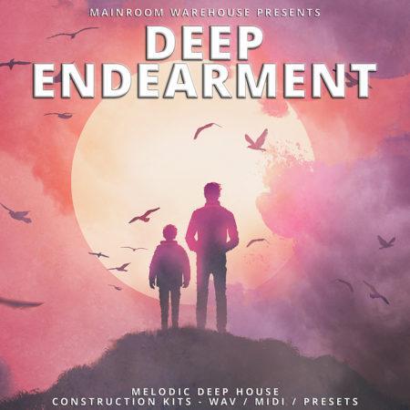Deep Endearment (Melodic Deep House)