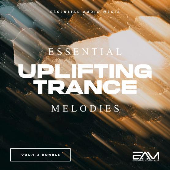 Essential Uplifting Trance Melodies Bundle