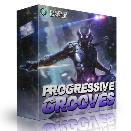 Progressive Grooves