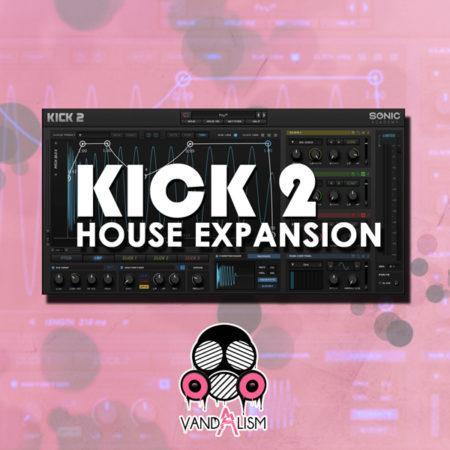 KICK 2: House Expansion