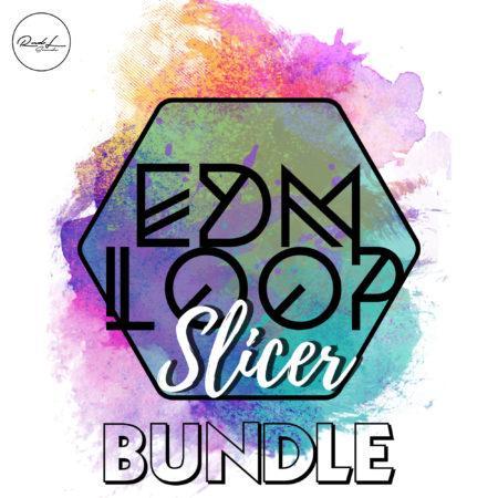 EDM Loop Slicer Bundle