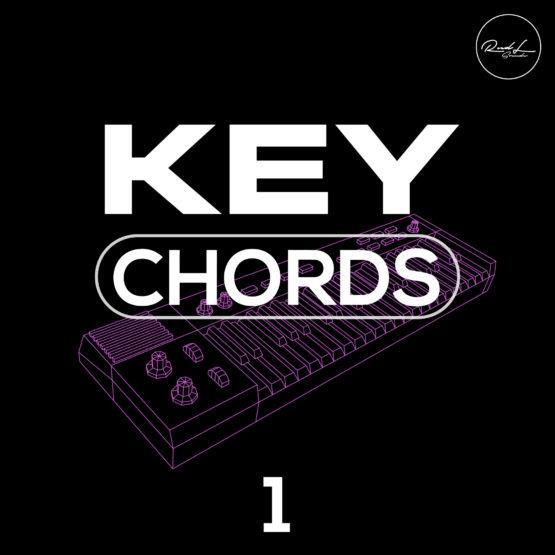 Key Chords Vol 1