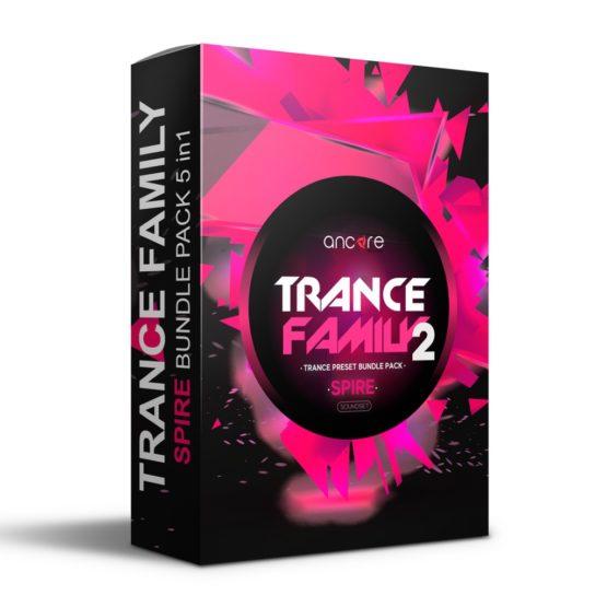 Spire Trance Family Bundle Vol.6 - 10