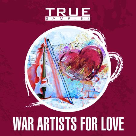 War Artists For Love