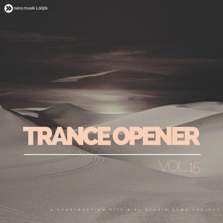 Trance Opener Vol 15