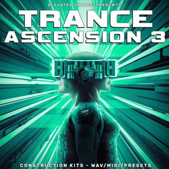 Trance Ascension 3