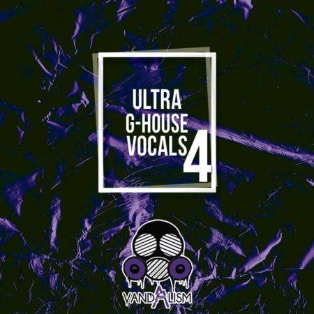 Ultra G-House Vocals 4