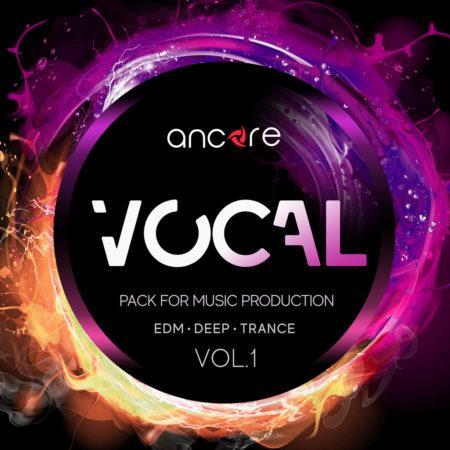 VOCAL1 COVER