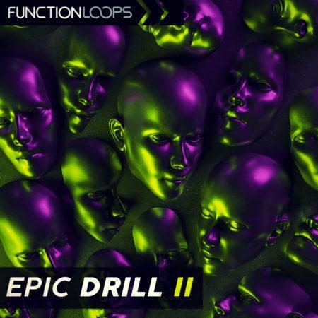 Epic Drill 2