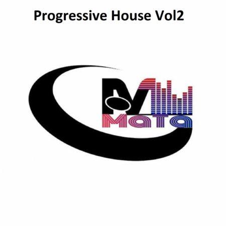 Progressive House Vol2