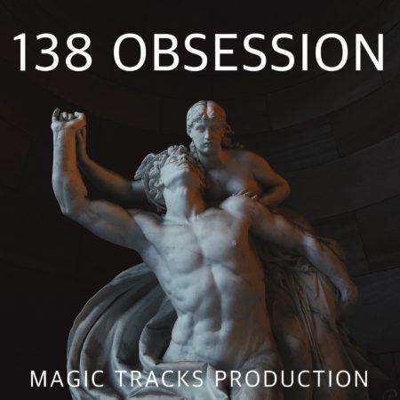 138 Obsession (Ableton Live Template)