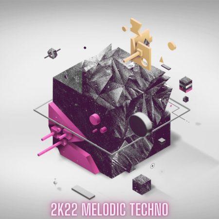 2K22 Melodic Techno Sample Pack