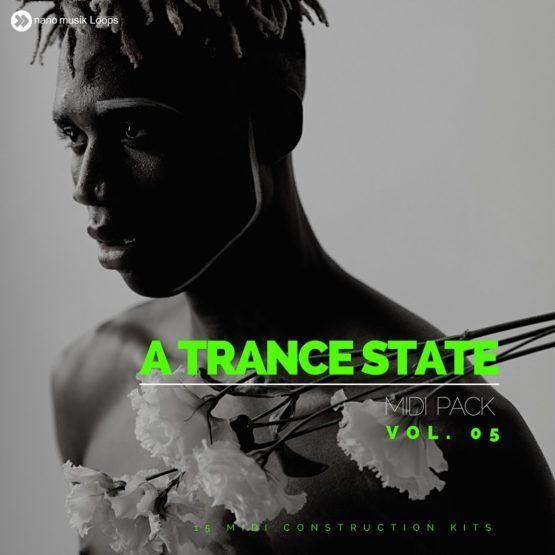 A Trance State MIDI Pack Vol 05