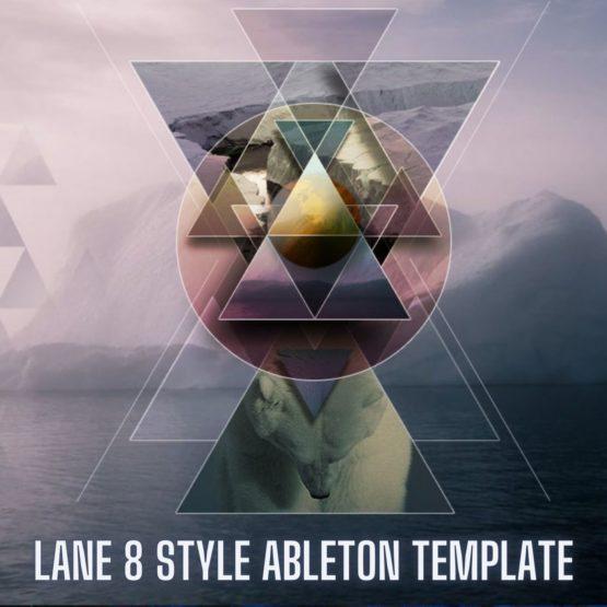 Beliefs - Lane 8 Style Ableton 10 Progressive Template