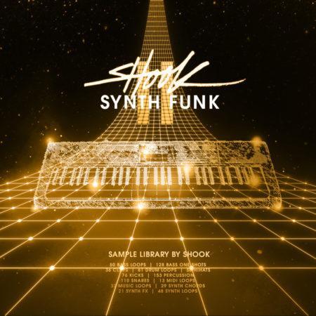 Shook Synth Funk II