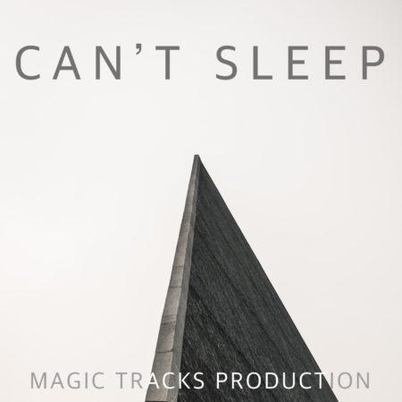 Can't Sleep (Techno Ableton Live Template)