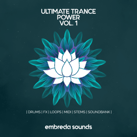 Embreda Sounds - Ultimate Trance Power Vol. 1 (Embreda Sounds)