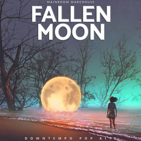 Fallen Moon (Downtempo Pop)