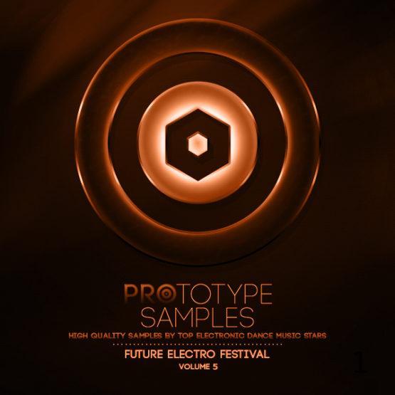 Future Electro Festival Vol 5