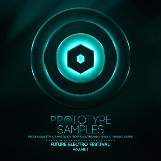 Future Electro Festival Vol 1