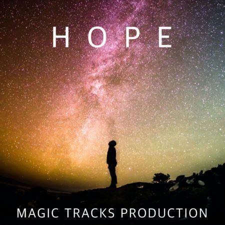 Hope (Ableton Live Template)