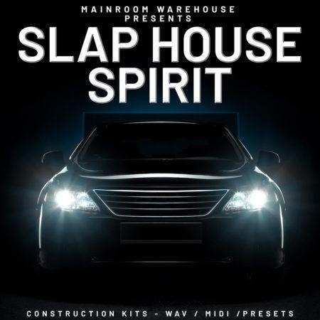 Slap House Spirit