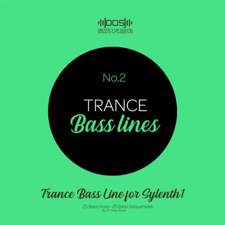 Trance Bass Line Vol2 - Tech Trance (By Emmy Skyer)