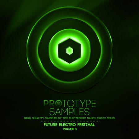 Future Electro Festival Vol 3