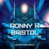Ronny K. - Bristol (Logic Pro Trance Template)