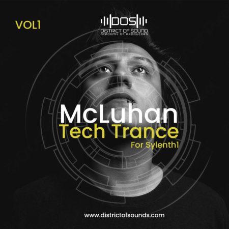 McLuhan Tech Sounds Vol.1