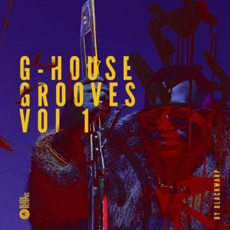 G-House Grooves Vol 1