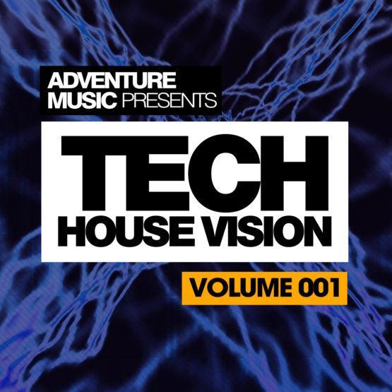 Tech House Vision Vol. 1