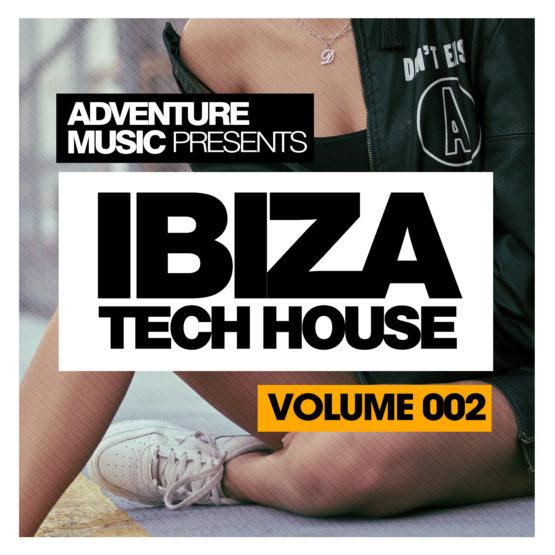 Ibiza Tech House Vol. 2