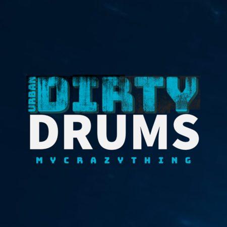 Dirty Urban Drums