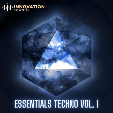 Essentials Techno Vol. 1