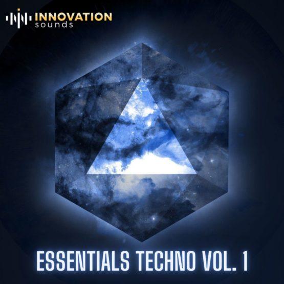 Essentials Techno Vol. 1