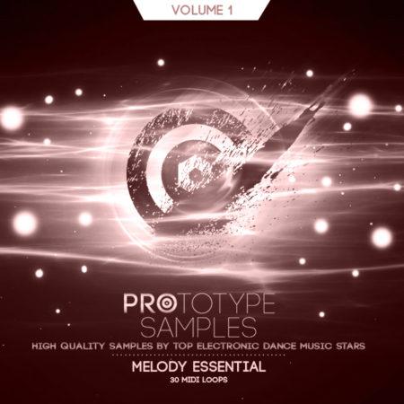 Melody Essential Vol 1