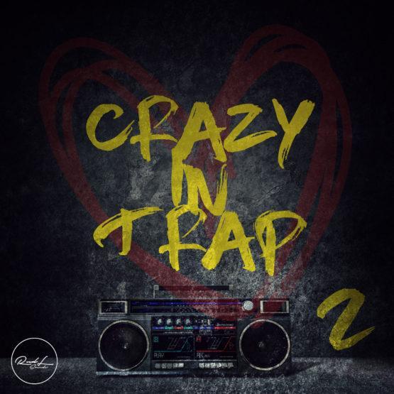 Crazy In Trap Vol 2