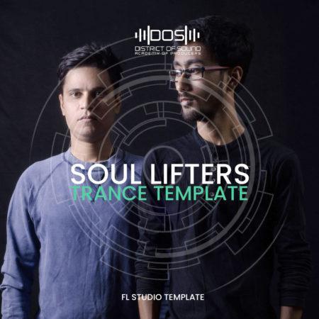Trance Template - SoulLifters FL Studio