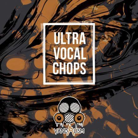 Ultra Vocal Chops
