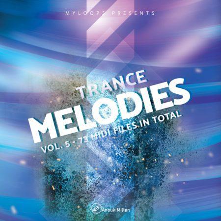 anouk-miller-trance-melodies-vol-5
