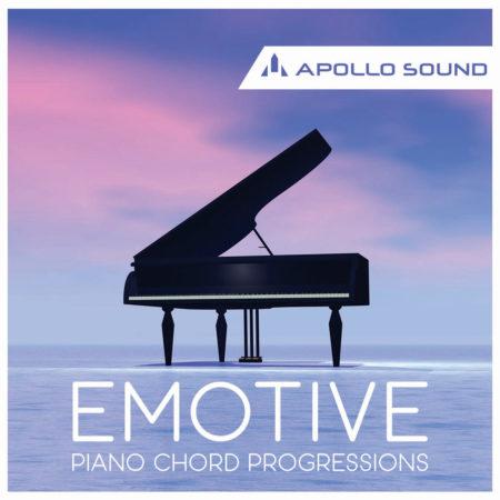 Apollo Sound - Emotive Piano Chord Progressions