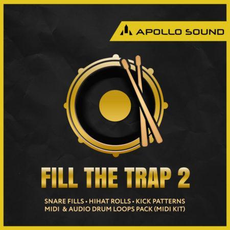 Apollo Sound - Fill The Trap 2