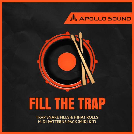 Apollo Sound - Fill The Trap